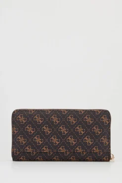 Laurel Cheque Organiser Wallet