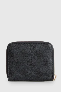 Laurel II Small Zip Around Wallet