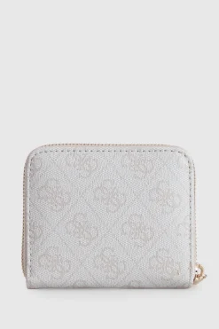 Laurel II Small Zip Around Wallet