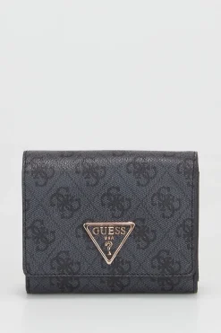 Laurel Small Trifold Wallet