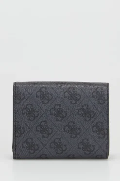 Laurel Small Trifold Wallet