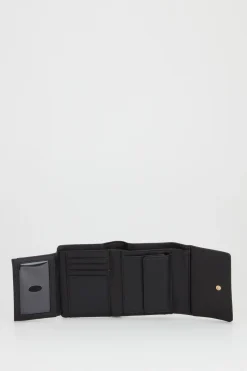 Laurel Small Trifold Wallet