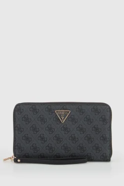 Laurel Travel Wallet