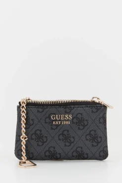 Laurel Zip Pouch