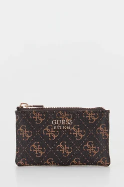 Laurel Zip Pouch