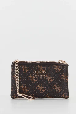 Laurel Zip Pouch