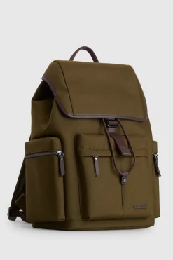 Leo Cordura Backpack