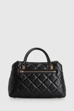 Libby 2 Compartment Tote Bag