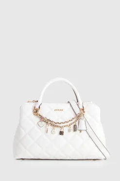 Libby 2 Compartment Tote Bag