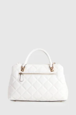 Libby 2 Compartment Tote Bag
