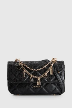 Libby Flap Crossbody Bag