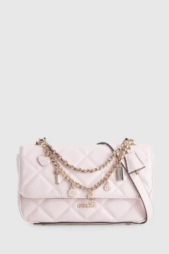 Libby Flap Crossbody Bag