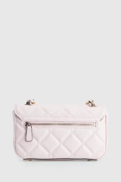 Libby Flap Crossbody Bag