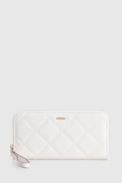 Libby Large Zip Around Wallet