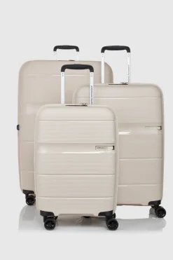 Linex 3pc Set