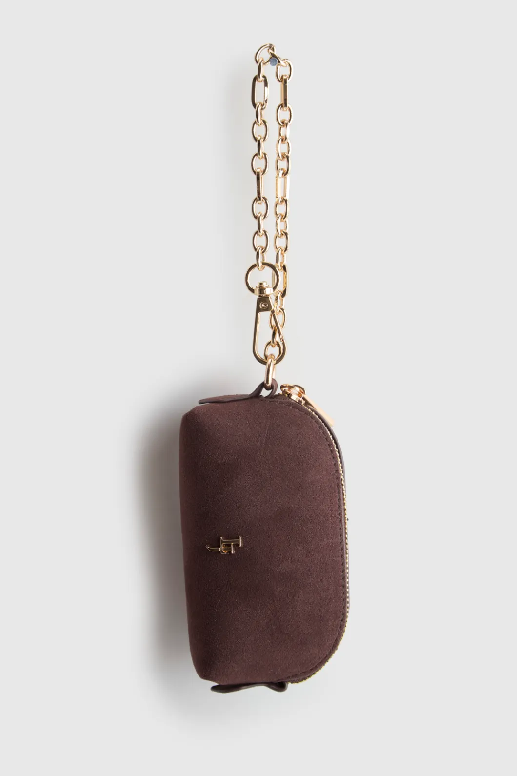 Lipstick Keychain Charm