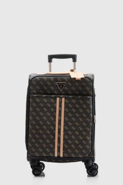Logo Bask Carry-On 53cm Suitcase