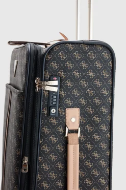 Logo Bask Carry-On 53cm Suitcase
