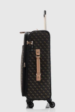 Logo Bask Check-In 69cm Suitcase