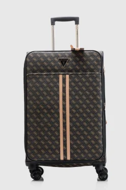 Logo Bask Check-In 69cm Suitcase