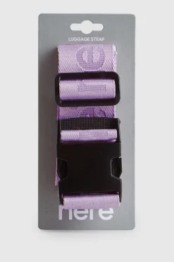 Luggage Strap