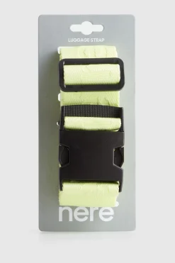 Luggage Strap