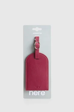 Luggage Tag