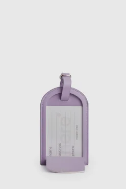 Luggage Tag