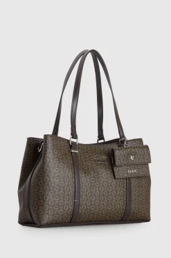 Madwelle Tote Bag