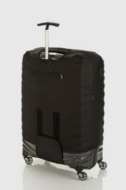 Medium Foldable Luggage Cover
