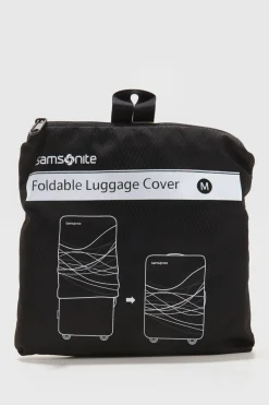 Medium Foldable Luggage Cover