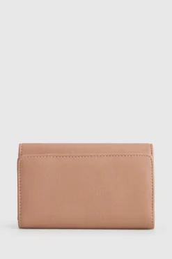 Medium Trifold Wallet