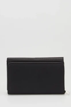 Medium Trifold Wallet