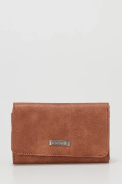 Medium Trifold Wallet