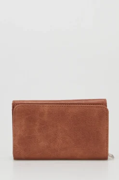 Medium Trifold Wallet
