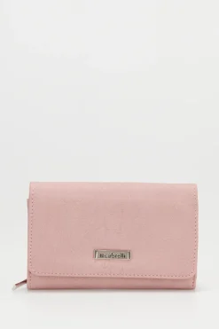 Medium Trifold Wallet