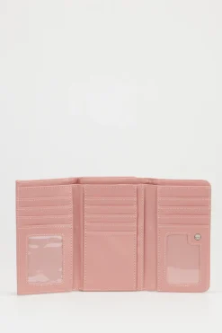 Medium Trifold Wallet