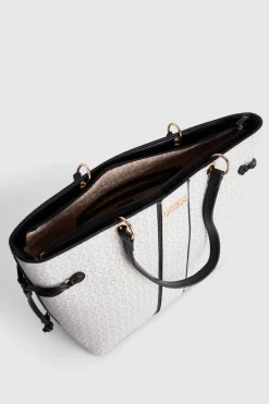 Melrose Ave Tote Bag