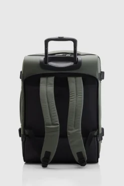 Newtown Carry-On 55cm Wheelbag