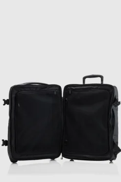 Newtown Carry-On 55cm Wheelbag