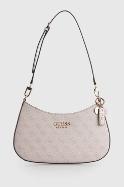 Noelle II Top Zip Shoulder Bag