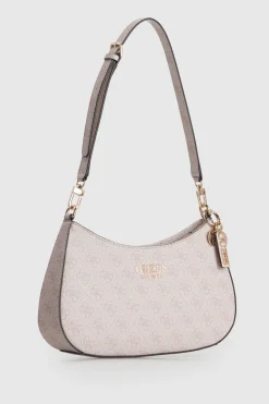 Noelle II Top Zip Shoulder Bag