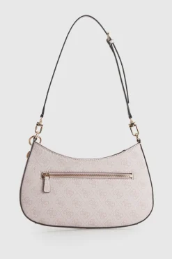 Noelle II Top Zip Shoulder Bag