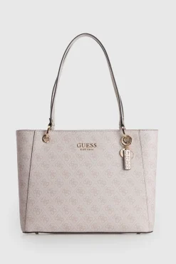 Noelle Noel Tote Bag