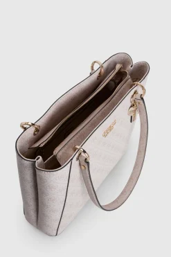 Noelle Noel Tote Bag