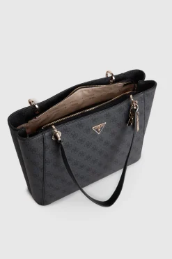 Noelle Noel Tote Bag