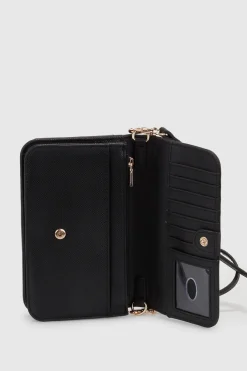 Noelle Phone Crossbody Bag