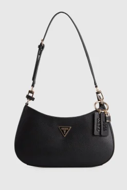 Noelle Top Zip Shoulder Bag
