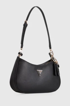 Noelle Top Zip Shoulder Bag