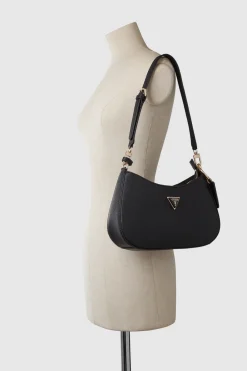Noelle Top Zip Shoulder Bag